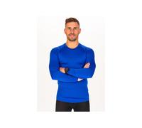 Nike camiseta manga larga Pro vêtement running homme XL Bleu