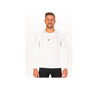 Nike camiseta manga larga Pro XXL Blanco