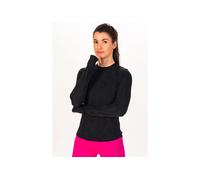 Nike camiseta manga larga Run Division Midlayer vêtement running femme XS Noir