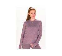 Nike camiseta manga larga Swift Element UV L Violet