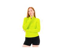 Nike camiseta manga larga Swift Therma-Fit ADV L Verde