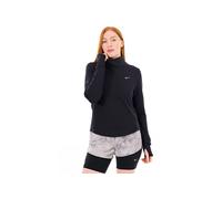 Nike camiseta manga larga Swift Therma-Fit XS Negro