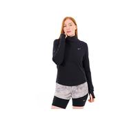 Nike camiseta manga larga Swift Therma-Fit XS Noir