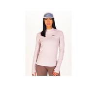 Nike camiseta manga larga Swift Wool L Gris/plata