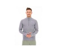 Nike camiseta manga larga Therma-FIT Element XL Gris/plata