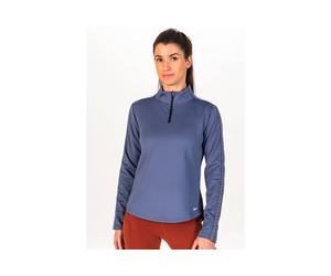 Nike camiseta manga larga Therma-Fit One L Azul