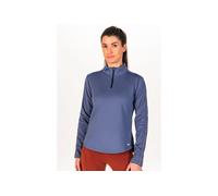 Nike camiseta manga larga Therma-Fit One L Bleu