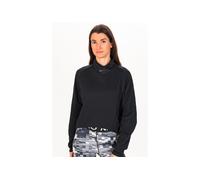 Nike camiseta manga larga Therma-FIT Run Division L Noir