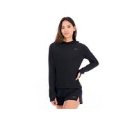 Nike camiseta manga larga Trail vêtement running femme XS Noir