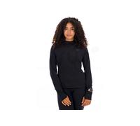 Nike camiseta manga larga Trail XS Negro