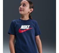 Nike Camiseta - Niño/a - Azul M