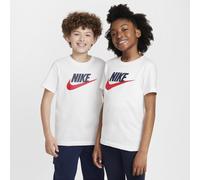 Nike Camiseta - Niño/a - Blanco XL