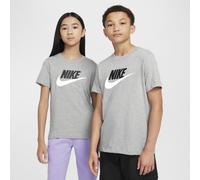 Nike Camiseta - Niño/a - Gris XS
