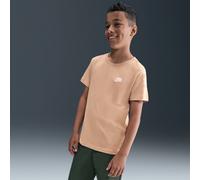Nike Camiseta - Niño/a - Marrón L