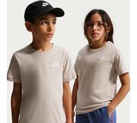 Nike Camiseta - Niño/a - Marrón S