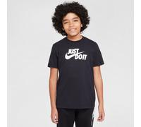 Nike Camiseta - Niño/a - Negro S