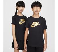 Nike Camiseta - Niño/a - Negro XS