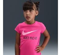 Nike Camiseta - Niño/a pequeño/a - Rosa 6