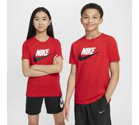 Nike Camiseta - Niño/a - Rojo XS
