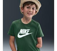 Nike Camiseta - Niño/a - Verde L