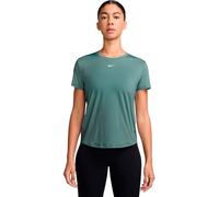 Nike - Camiseta Nk One Classic Df Ss Wt Mujer, Mujer, white, XS