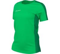 Nike - Camiseta oficial Academy 23 Training m/c Mujer, Mujer, Green Spark-Lucky Green, S