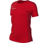 Nike - Camiseta oficial Academy 23 Training m/c Mujer, Mujer, University Red-Gym Red, M
