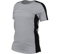 Nike - Camiseta oficial Academy 23 Training m/c Mujer, Mujer, Wolf Grey-Black, L