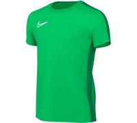 Nike - Camiseta oficial Academy 23 Training m/c Niño, Unisex, Green Spark-Lucky Green, XS