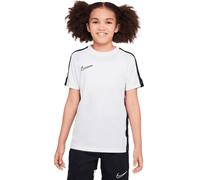 Nike - Camiseta oficial Academy 23 Training m/c Niño, Unisex, White-Black, M