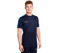 Nike - Camiseta oficial Academy 23 Training m/c, Unisex, Obsidian-Royal Blue, L