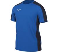 Nike - Camiseta oficial Academy 23 Training m/c, Unisex, Royal Blue-Obsidian, L