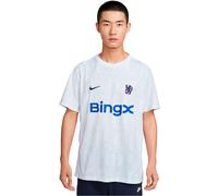 Chelsea FC Academy Pro Camiseta de fútbol para antes del partido Nike Dri-FIT - Hombre - Blanco S