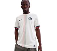 Segunda equipación Stadium Chelsea FC 2025/26 Camiseta de fútbol Replica Nike Dri-FIT - Hombre - Gris XXL