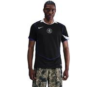 Tercera equipación Stadium Chelsea FC 2025/26 Camiseta de fútbol Replica Nike Dri-FIT - Hombre - Negro S