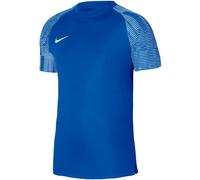 Nike - Camiseta oficial Dri-Fit Academy m/c, Unisex, Royal Blue-White, 2XL