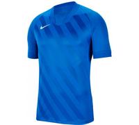 Nike - Camiseta oficial Dri-Fit Challenge III m/c, Unisex, Royal blue-White, M