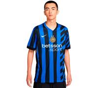 Primera equipación Stadium Inter de Milán 2024/25 Camiseta de fútbol Replica Nike Dri-FIT - Hombre - Azul XL