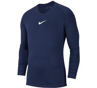 Nike - Camiseta oficial Park First Layer m/l, Unisex, Midnight Navy, 2XL