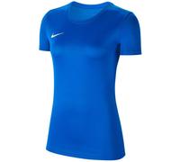 Nike - Camiseta oficial Park VII m/c Mujer, Mujer, Royal Blue, L