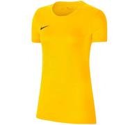 Nike - Camiseta oficial Park VII m/c Mujer, Mujer, Tour Yellow, 2XL