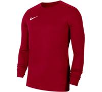 Nike Unisex Niños Camiseta de Manga Larga Nk Df Park VII, University Red y White, BV6740-677, S