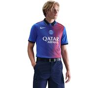 Tercera equipación Academy Pro París Saint-Germain Camiseta de manga corta de fútbol Nike Dri-FIT - Hombre - Azul S