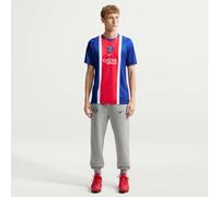 Camiseta de Fútbol Nike Psg Df Ss Stad Hm Hombre Azul XL