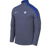 Nike Camiseta para Hombre Inter M Nk DF Strk Drill Top K
