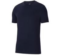 NIKE CZ0881-451 Maglia Park 20 SS tee T-Shirt Men's Obsidian/White XXL