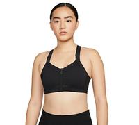 NIKE Camiseta para Mujer DF Alphas HS Front Zip B