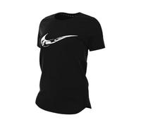 Nike Camiseta para mujer One Swoosh Hybrid Dri-fit SS (1 unidad)