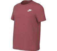 Nike Camiseta para niña G NSW tee Club SS Boy