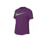 Nike Camiseta para niña One SS Gx Vnr Viotech, 8/10 años
